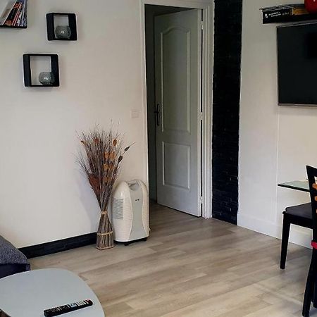 84 Eme Rue Villa Vitry-sur-Seine Exterior foto