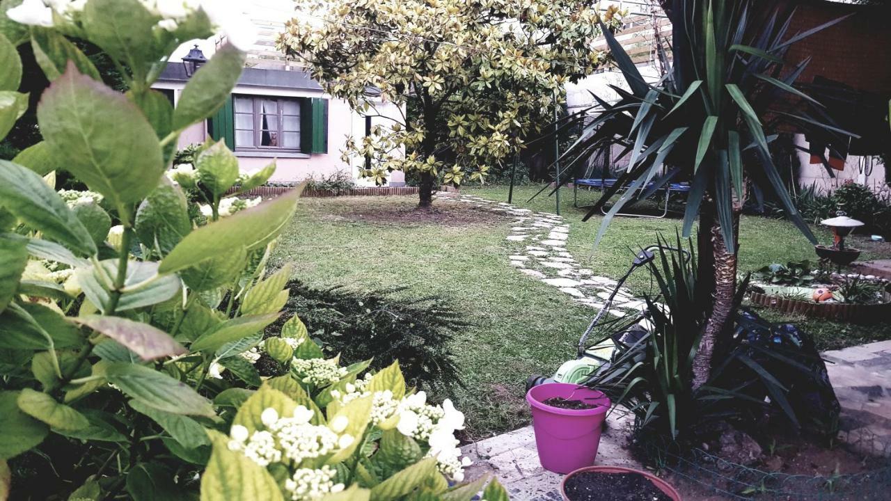 84 Eme Rue Villa Vitry-sur-Seine Exterior foto